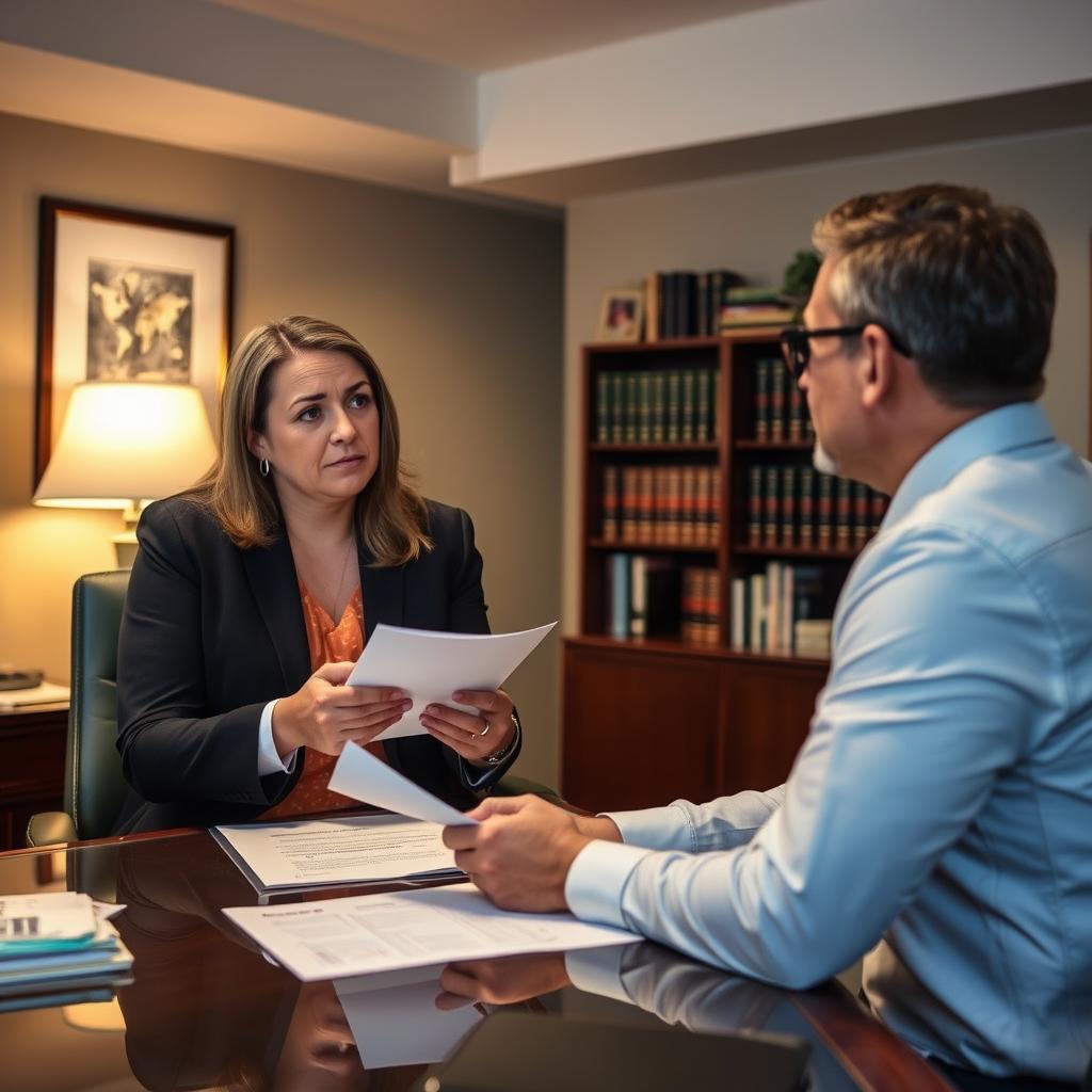 Fiance Visa Lawyer Cayuga County