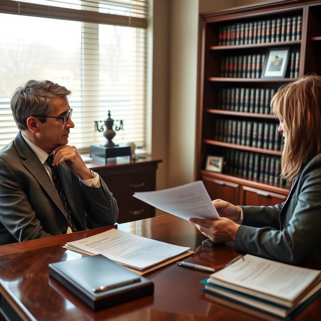 Fiance Visa Lawyer Chenango County