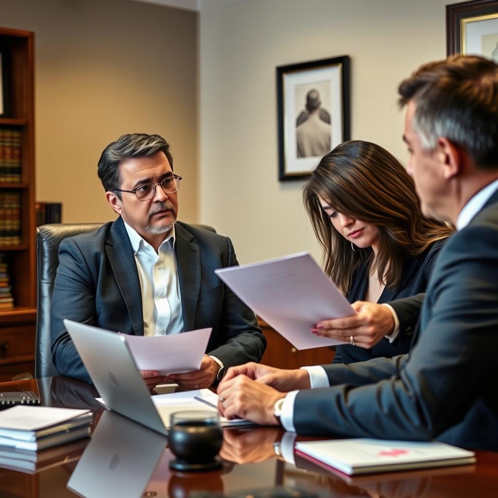 Fiance Visa Lawyer Clinton County