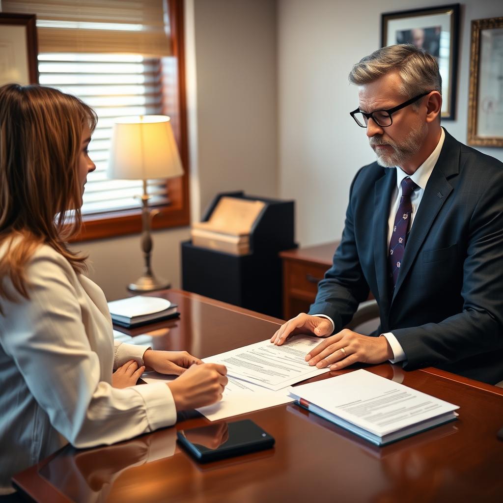 Fiance Visa Lawyer Columbia County
