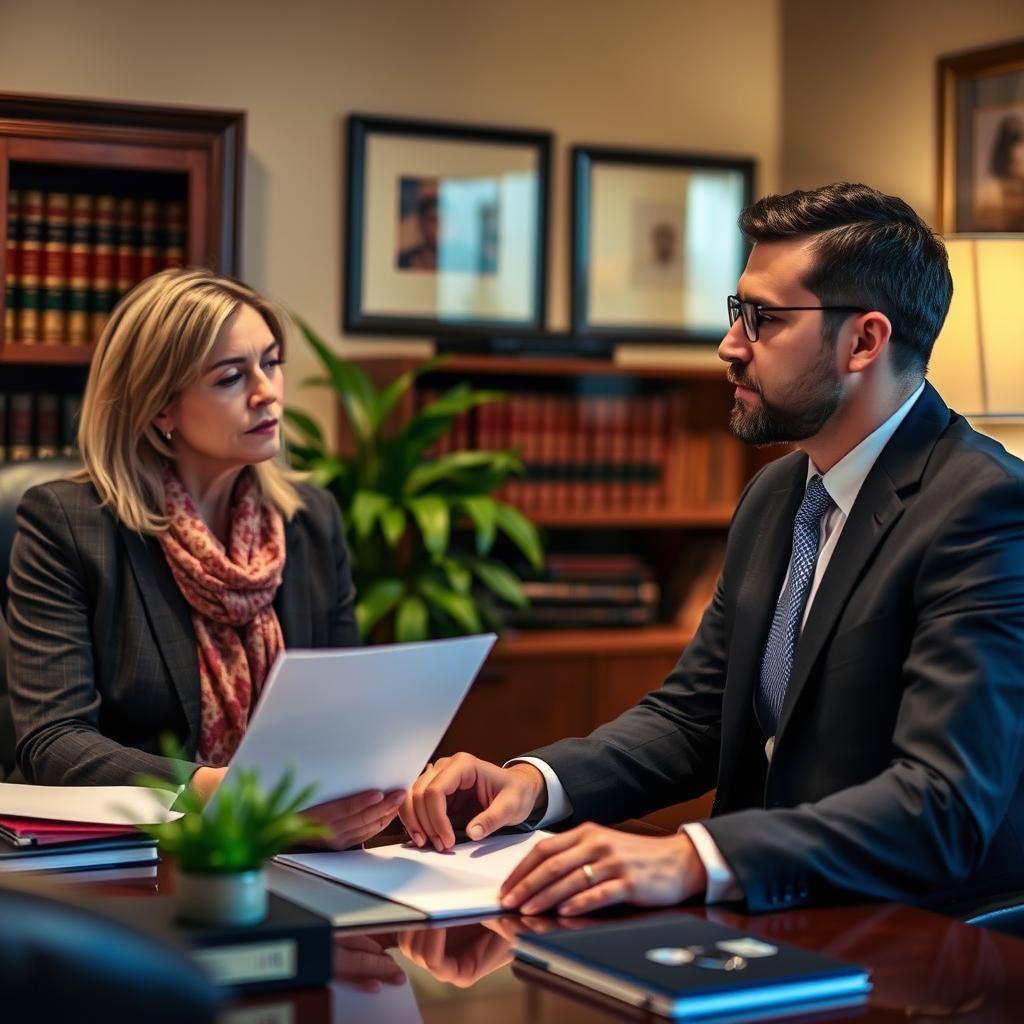 Fiance Visa Lawyer Cortland County