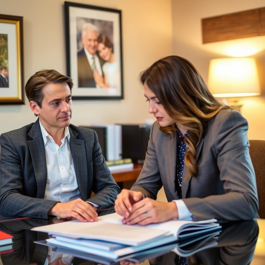 Fiance Visa Lawyer Erie County