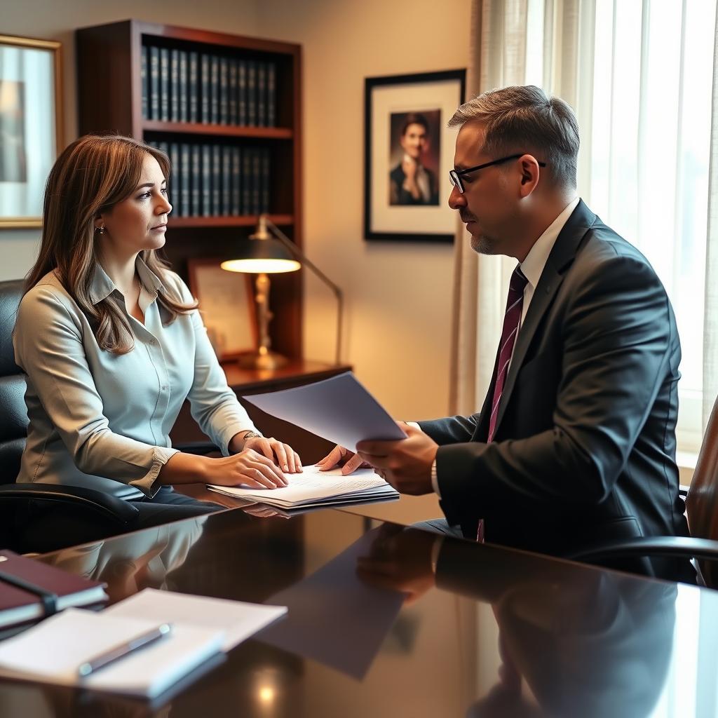 Fiance Visa Lawyer Genesee County