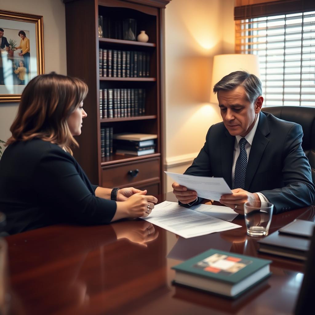 Fiance Visa Lawyer Herkimer County