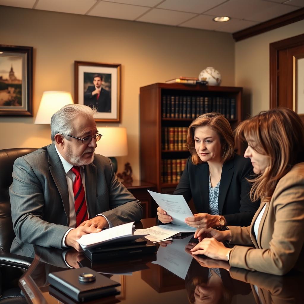 Fiance Visa Lawyer Hudson County