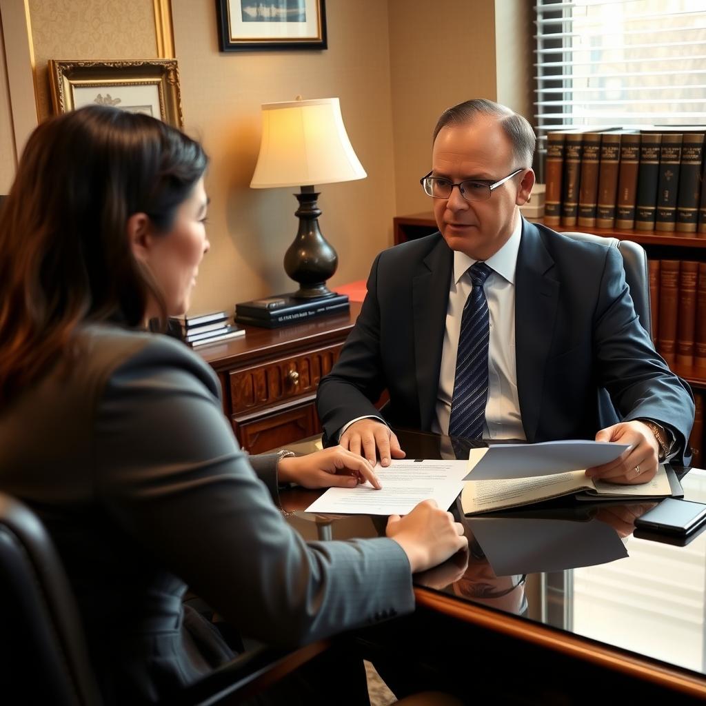 Fiance Visa Lawyer Kings County