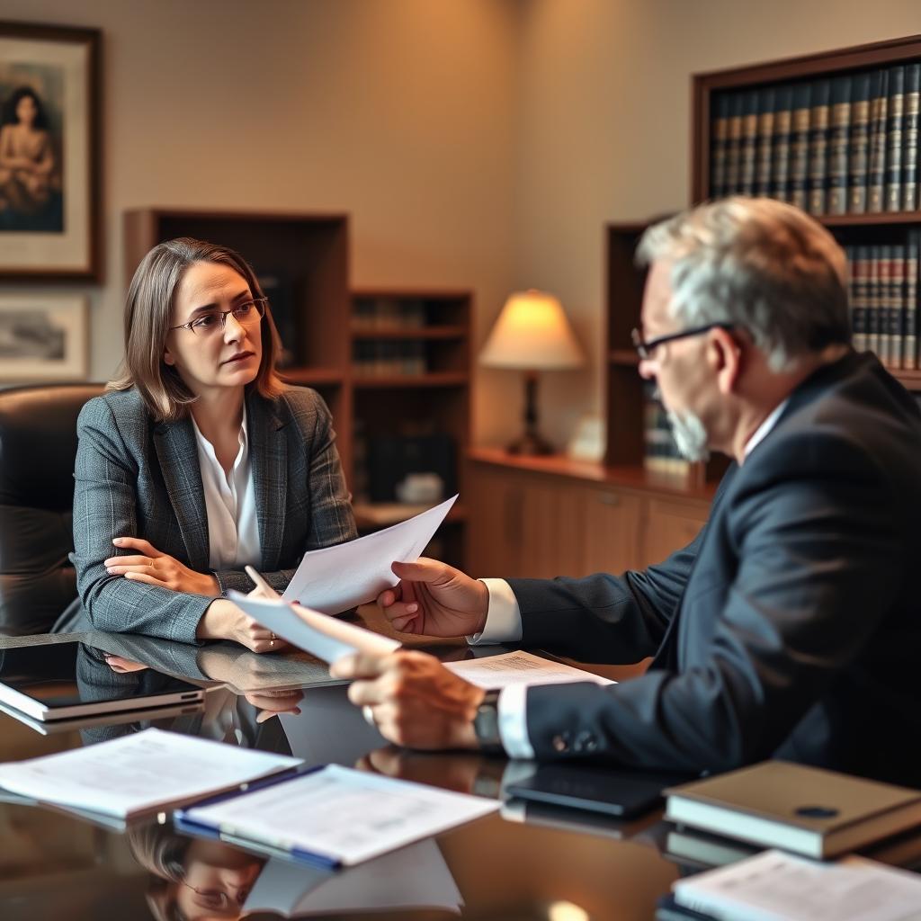 Fiance Visa Lawyer Livingston County