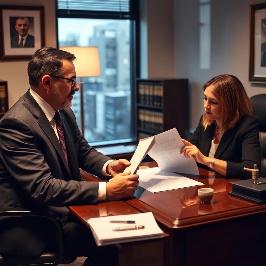 Fiance Visa Lawyer Manhattan