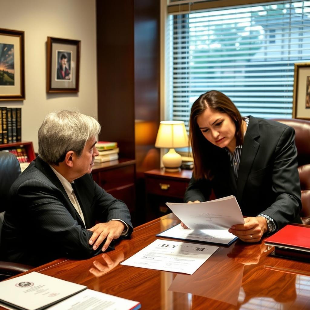 Fiance Visa Lawyer Monroe County