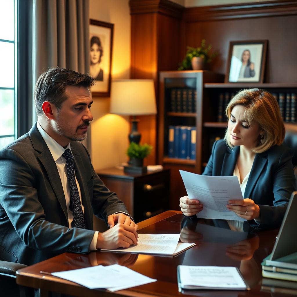Fiance Visa Lawyer Nassau County