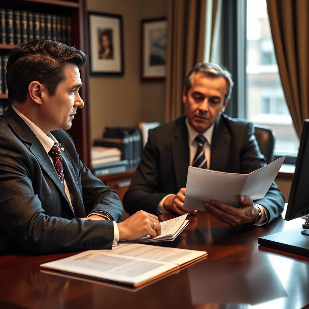 Fiance Visa Lawyer New York County