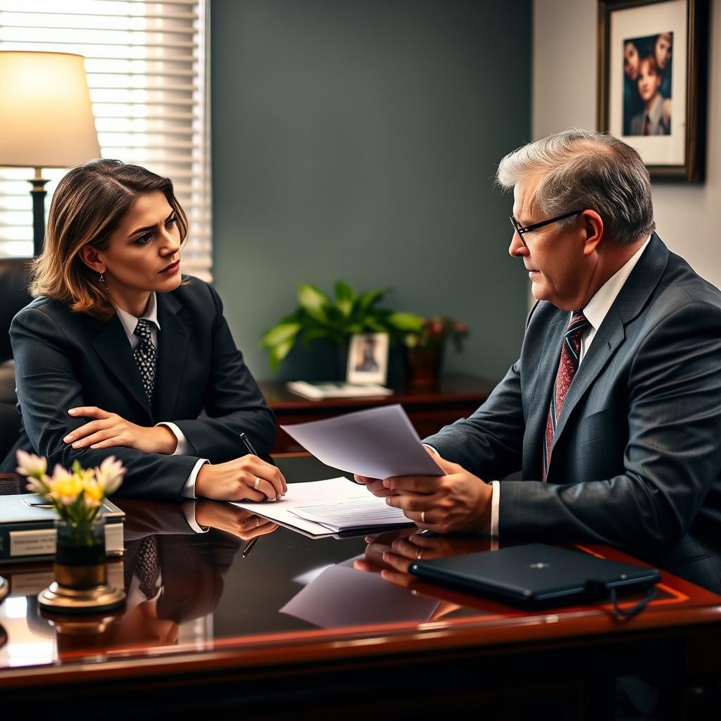 Fiance Visa Lawyer Niagara County