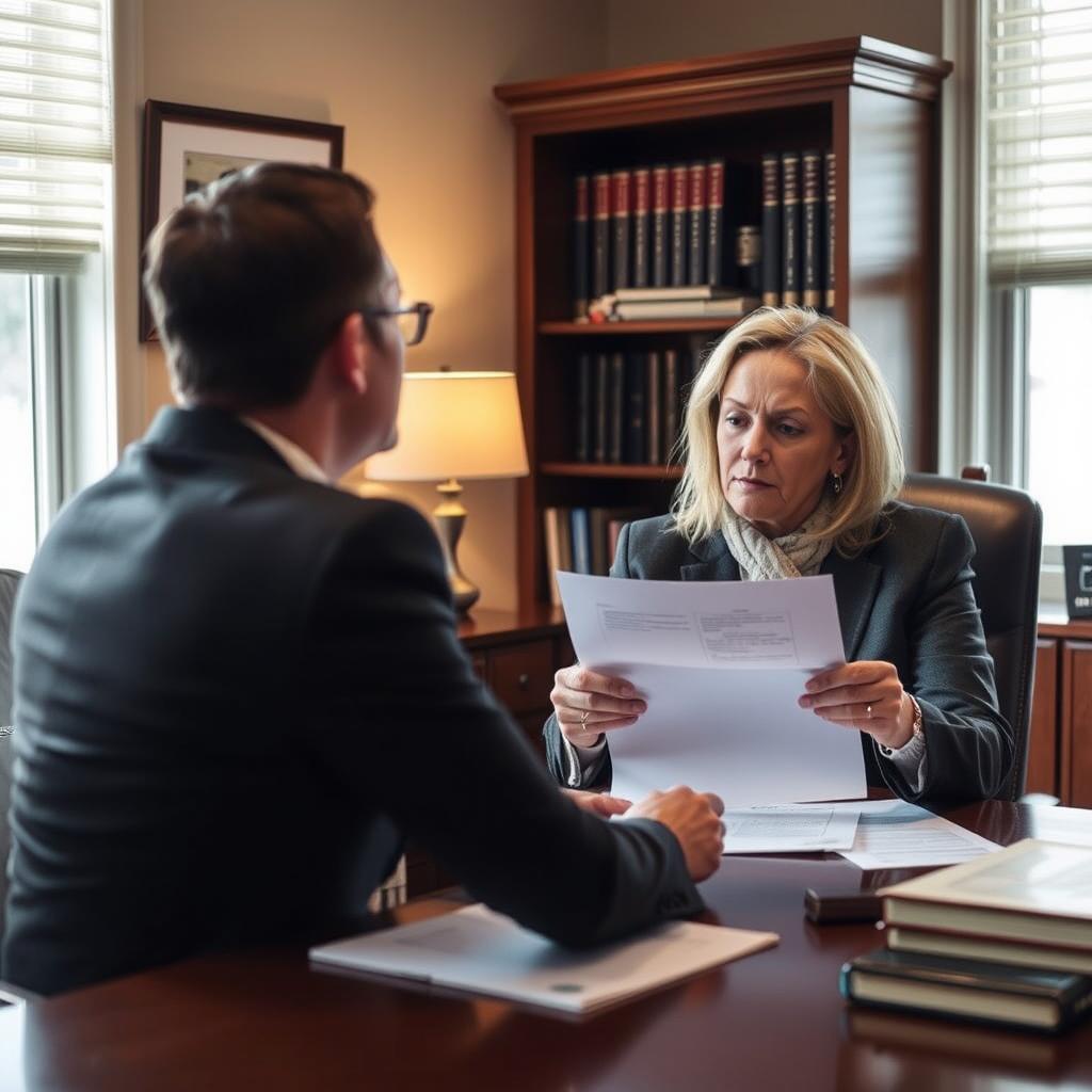 Fiance Visa Lawyer Oneida County