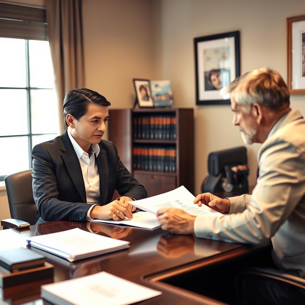 Fiance Visa Lawyer Onondaga County