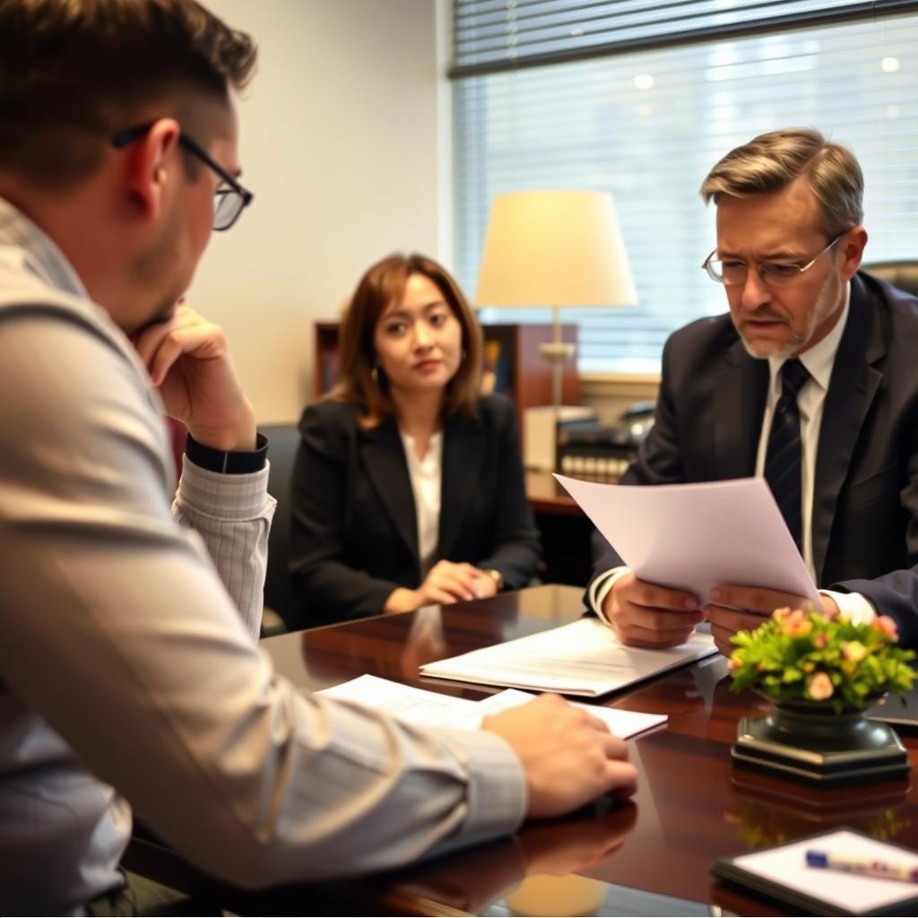 Fiance Visa Lawyer Ontario County