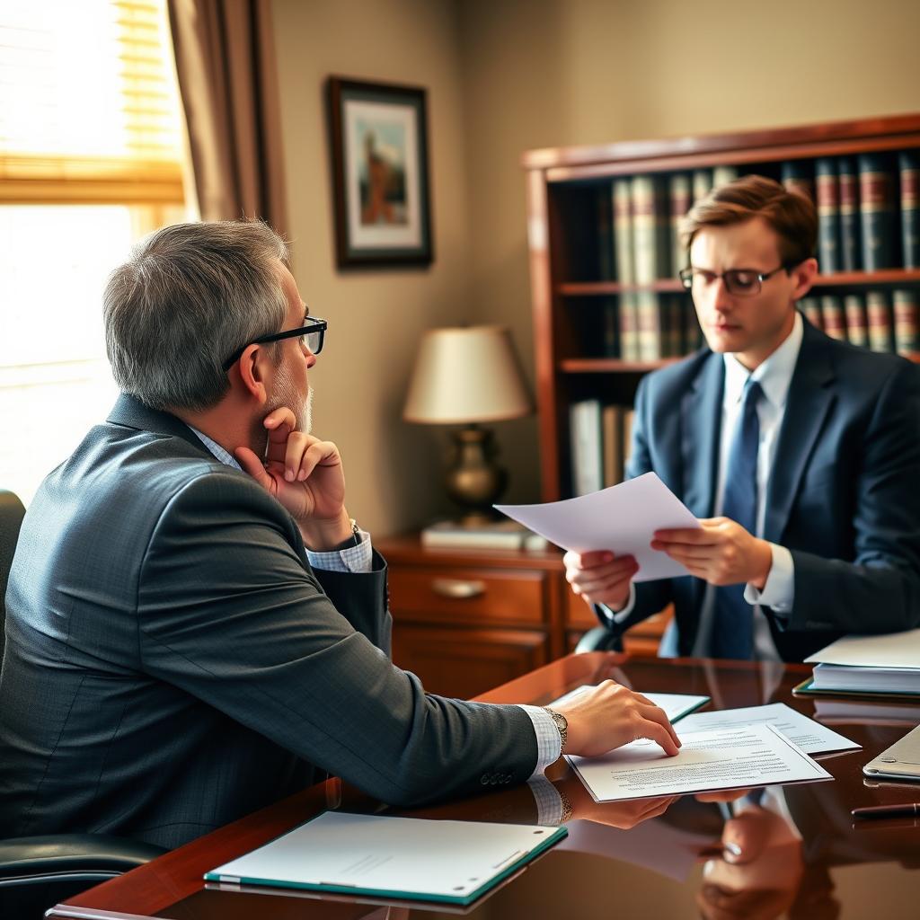 Fiance Visa Lawyer Oswego County