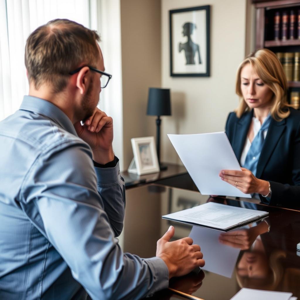 Fiance Visa Lawyer Otsego County