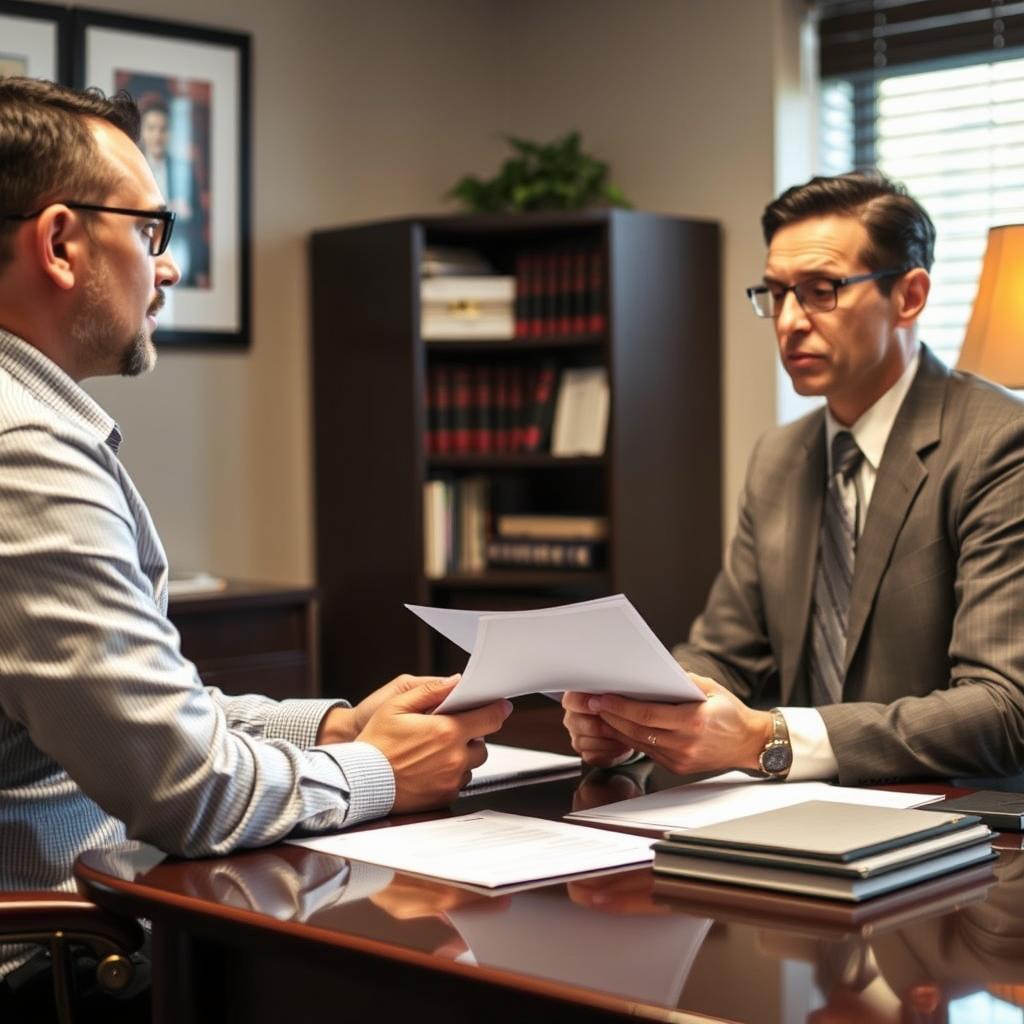 Fiance Visa Lawyer Passaic County