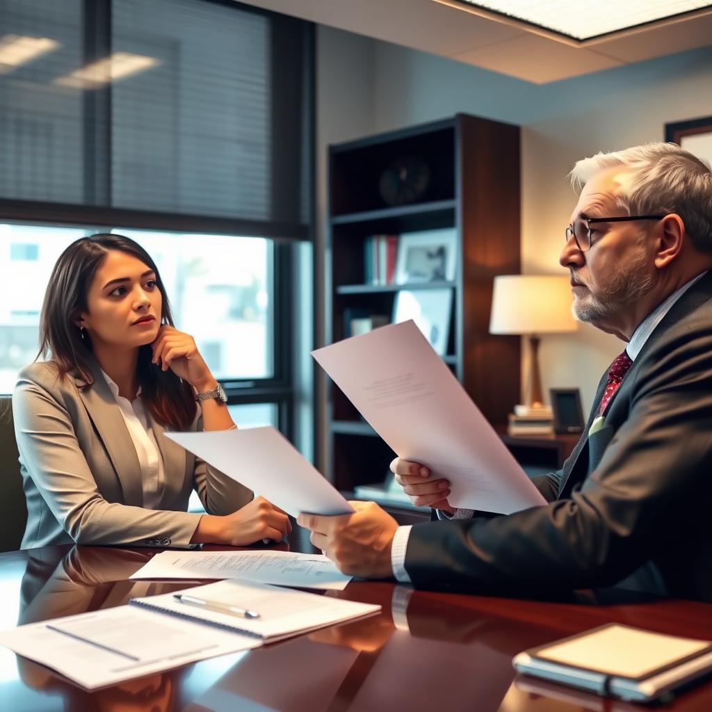 Fiance Visa Lawyer Queens County