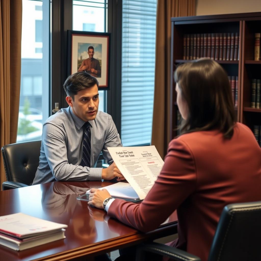Fiance Visa Lawyer Queens