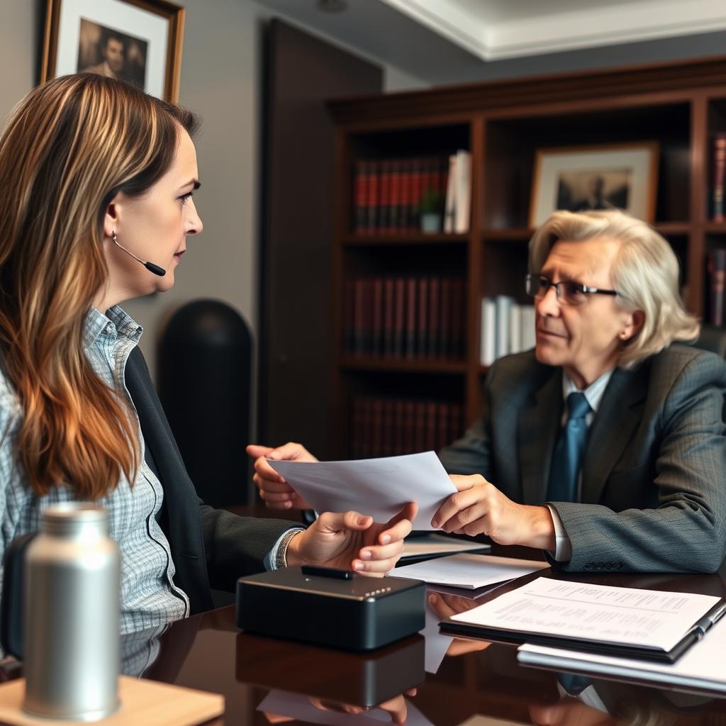 Fiance Visa Lawyer Richmond County
