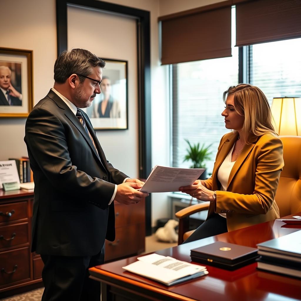 Fiance Visa Lawyer Saratoga County
