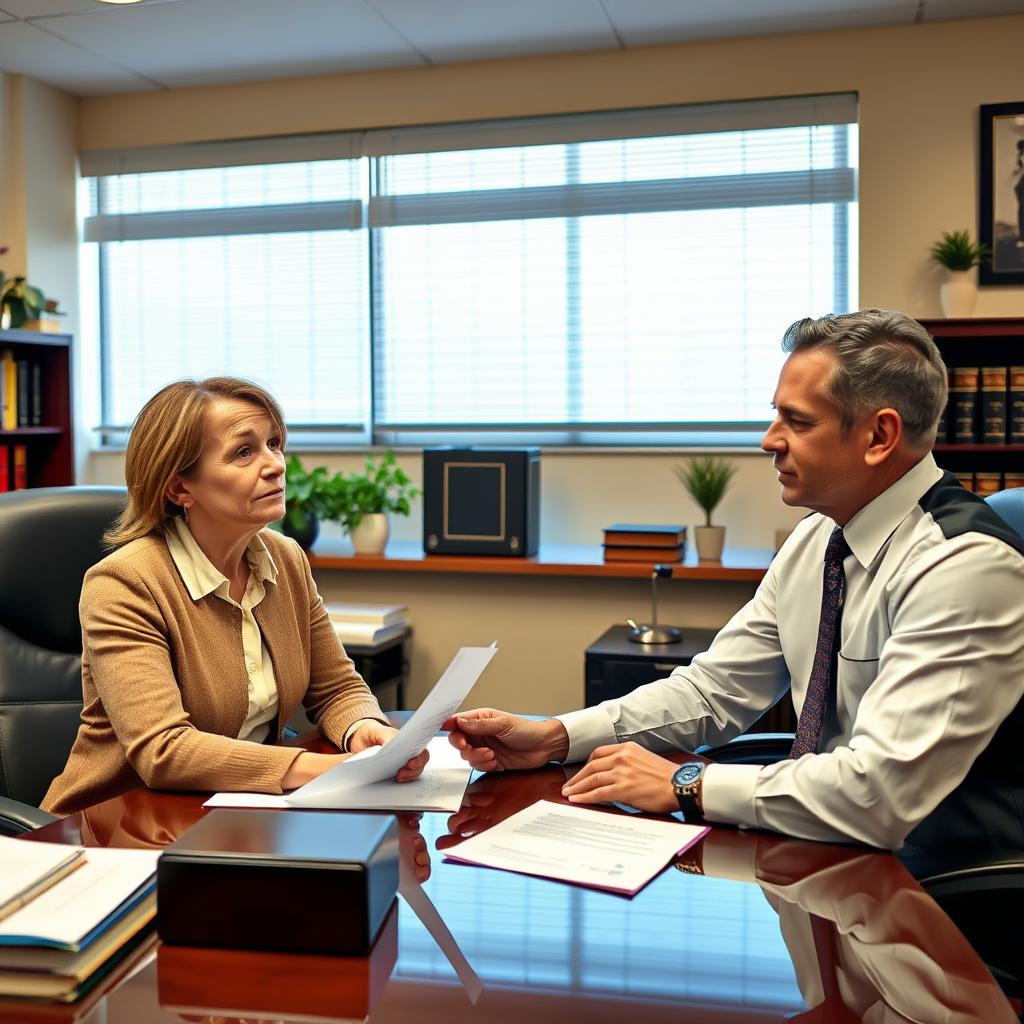 Fiance Visa Lawyer Schenectady County