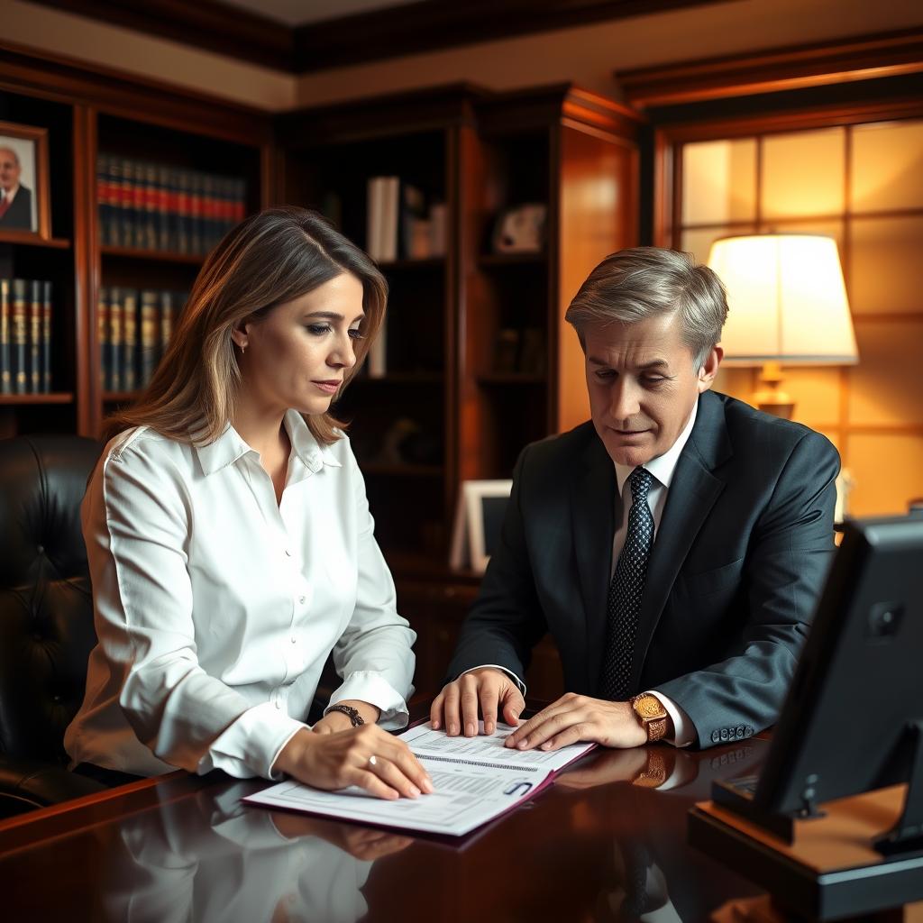Fiance Visa Lawyer Schoharie County