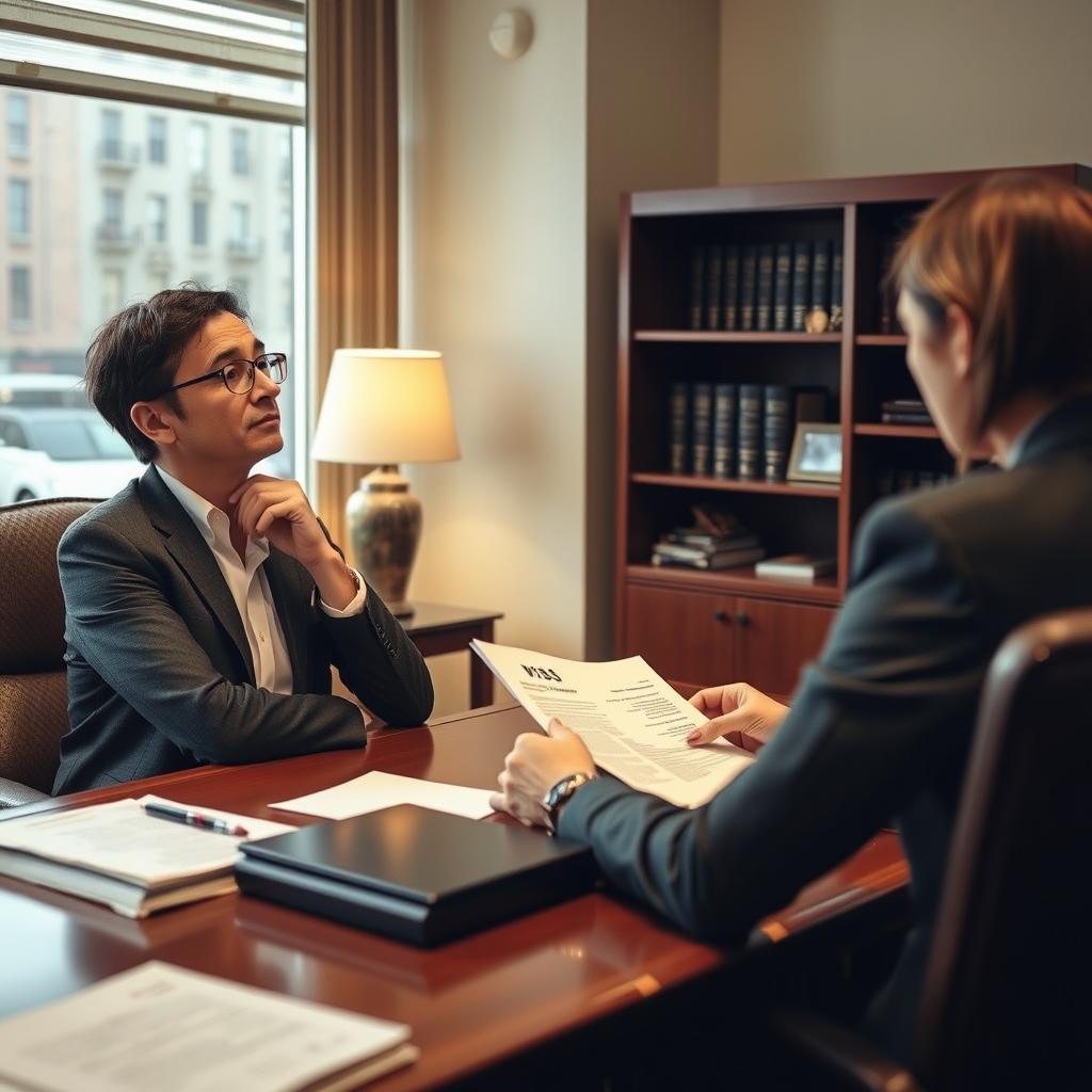 Fiance Visa Lawyer Staten Island