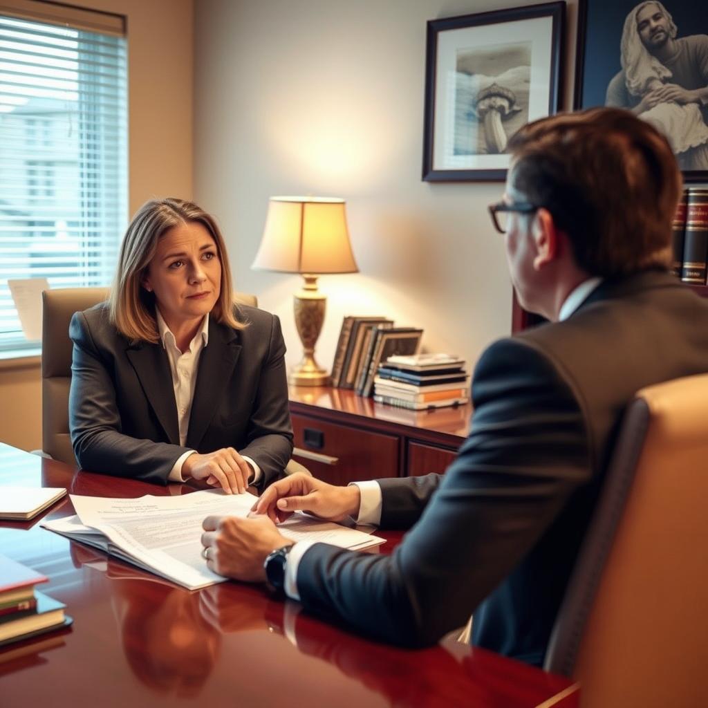Fiance Visa Lawyer Steuben County