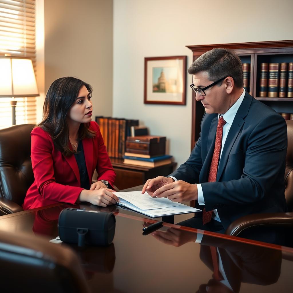 Fiance Visa Lawyer Tompkins County