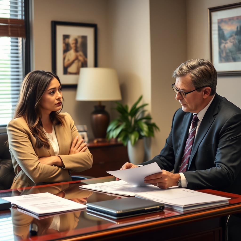 Fiance Visa Lawyer Wayne County