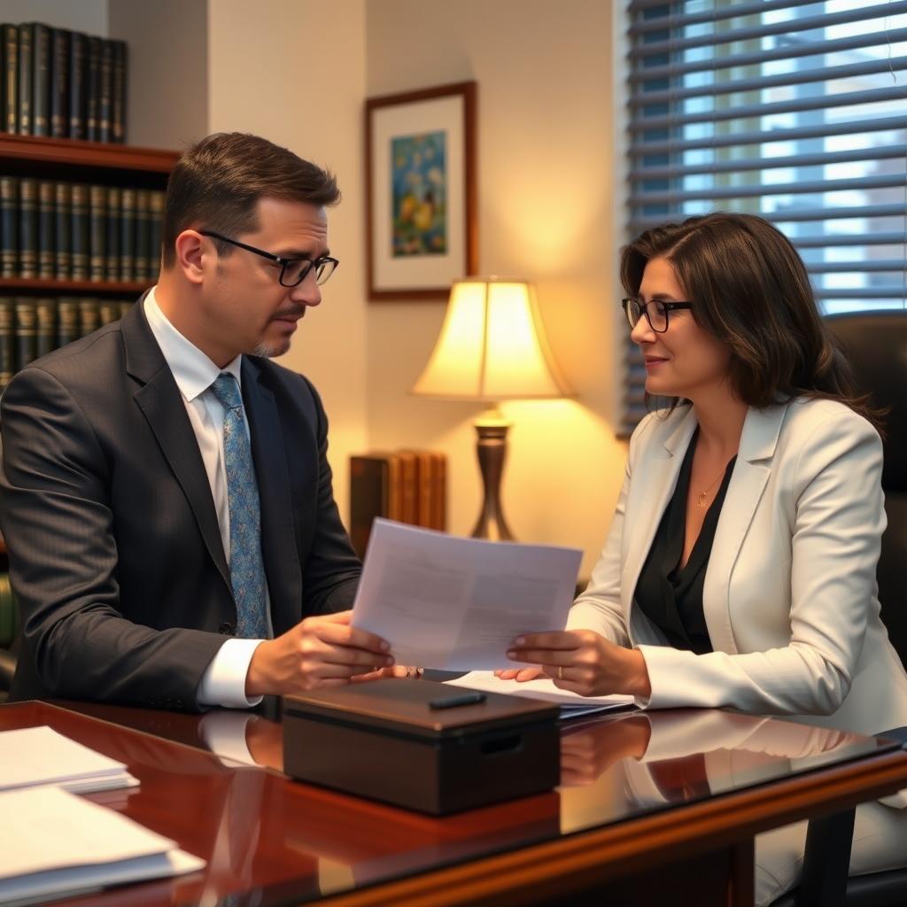Fiance Visa Lawyer Yates County