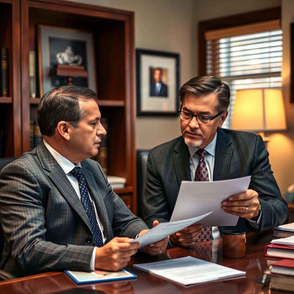 Green Card Lawyer Atlantic County