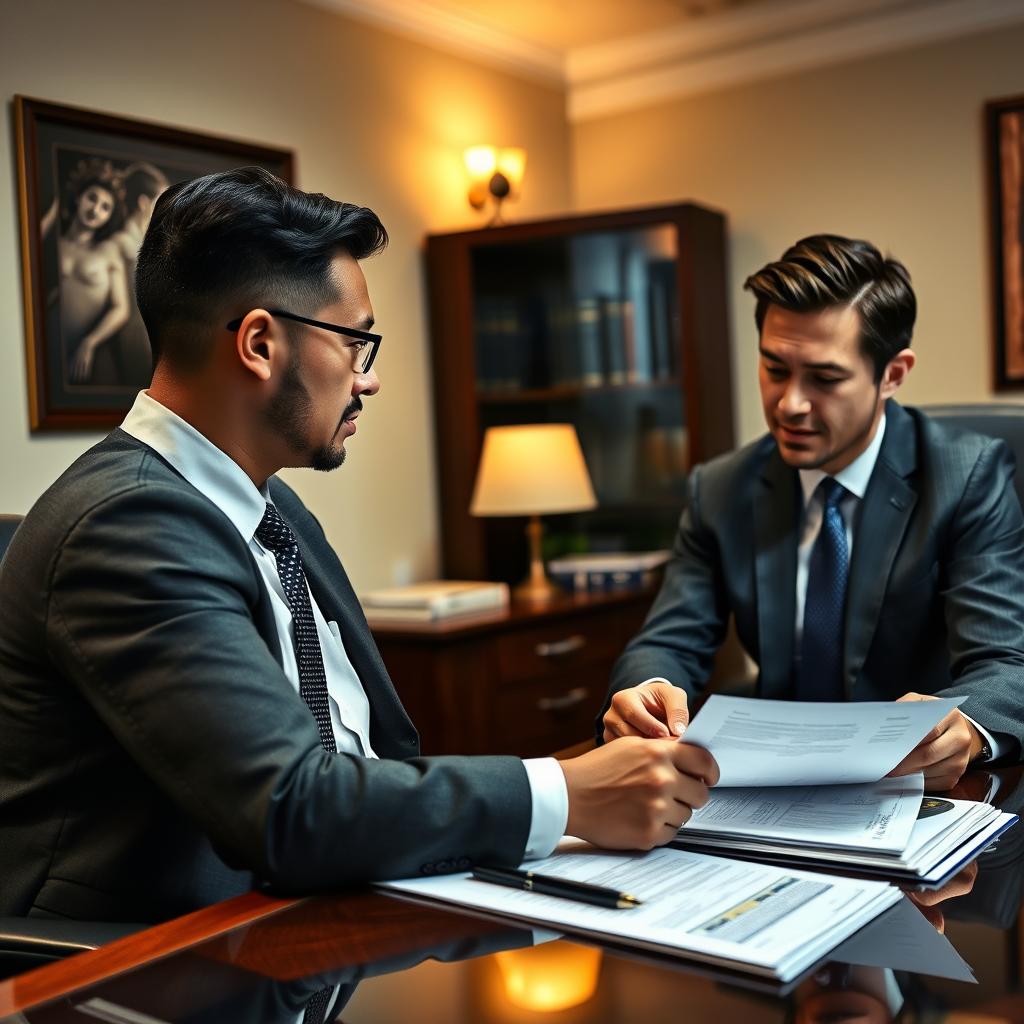 Green Card Lawyer Brooklyn