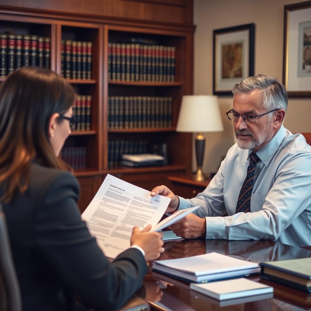 Green Card Lawyer Broome County