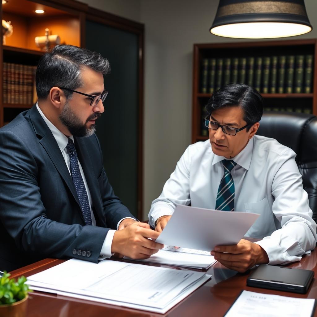 Green Card Lawyer Burlington County