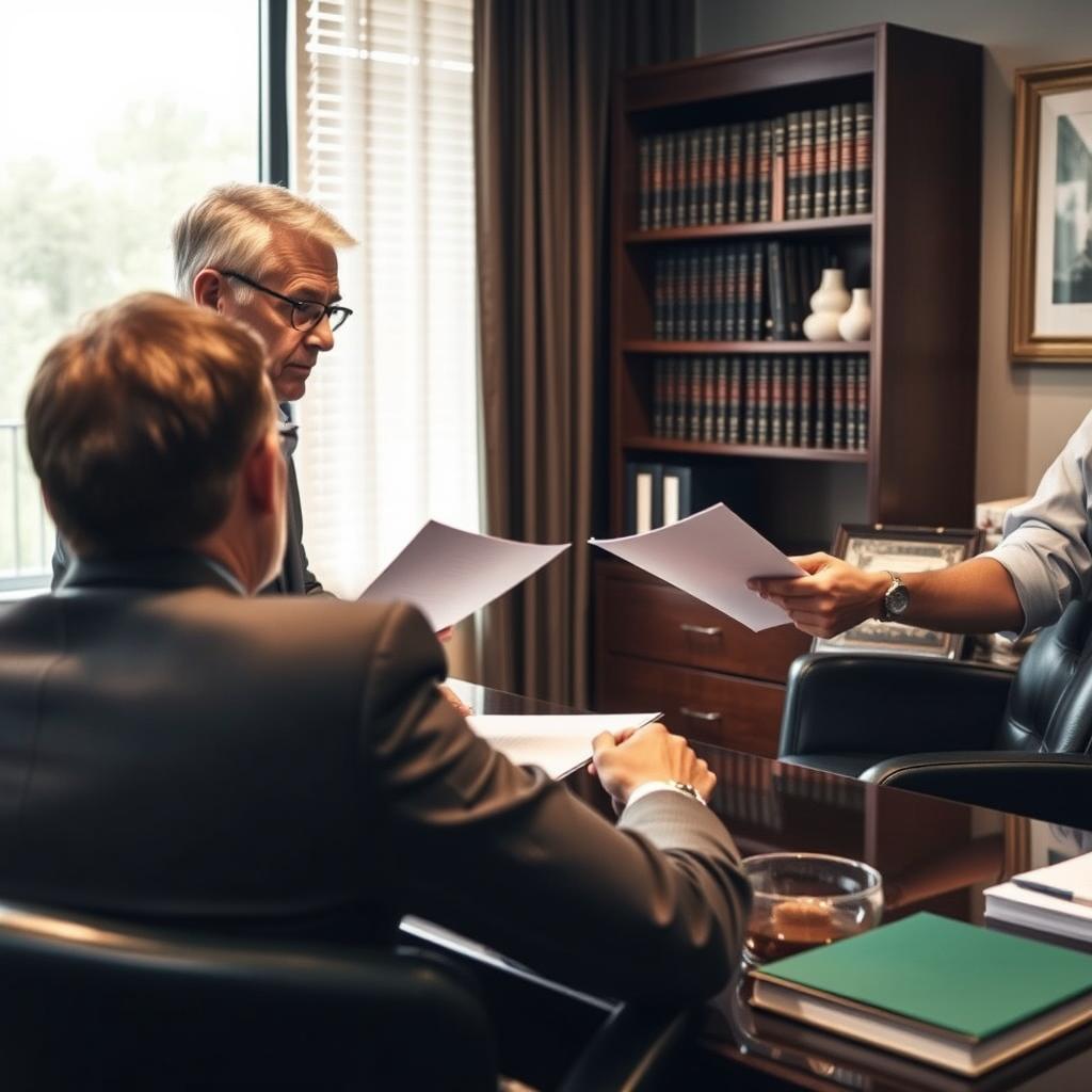 Green Card Lawyer Camden County