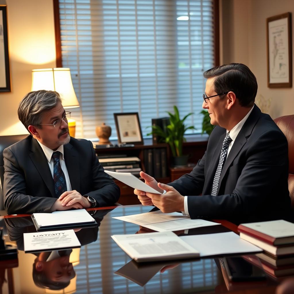 Green Card Lawyer Cattaraugus County