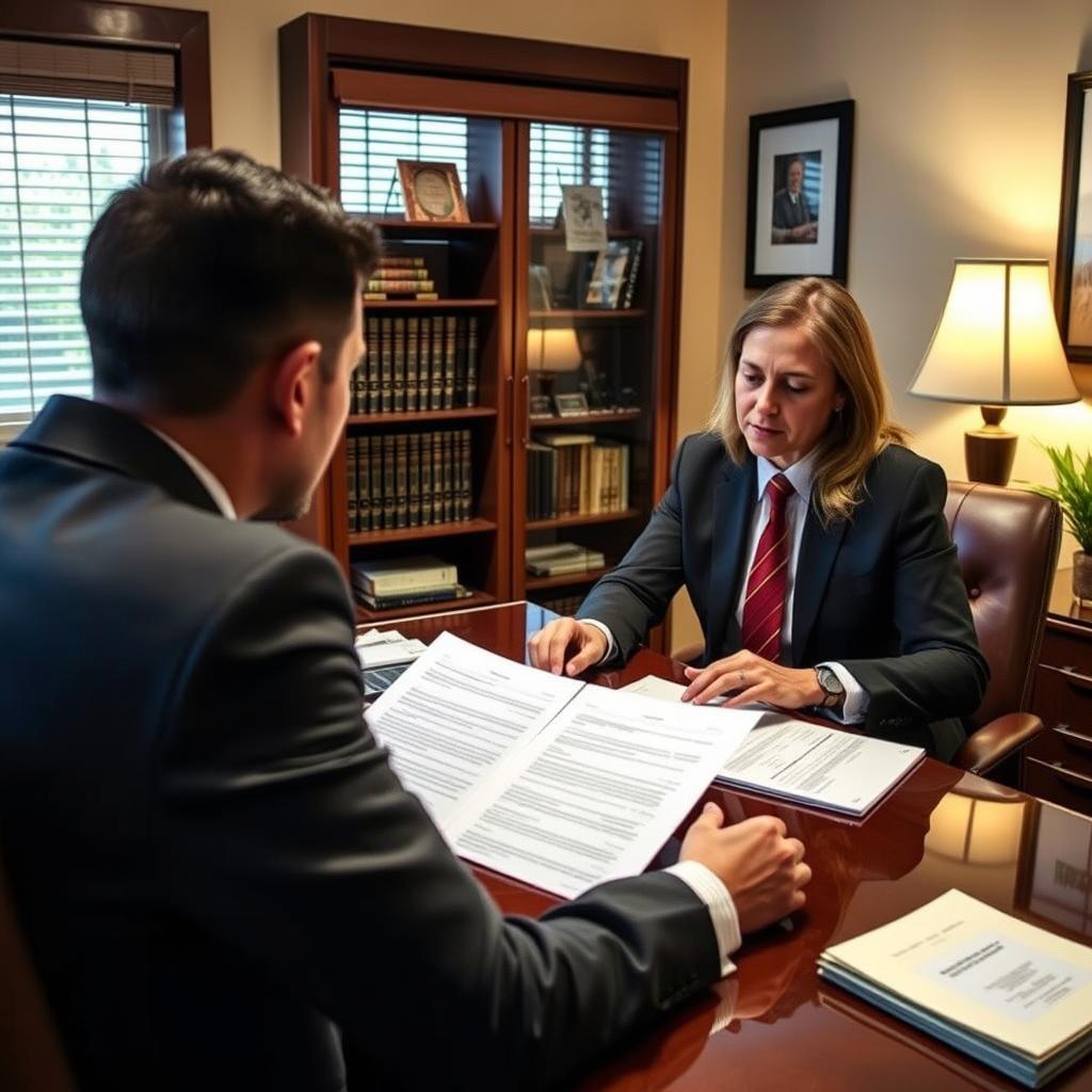 Green Card Lawyer Cayuga County