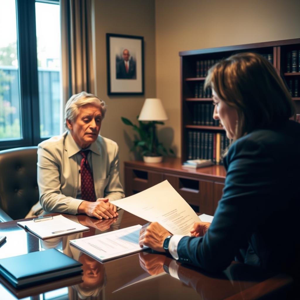 Green Card Lawyer Clinton County