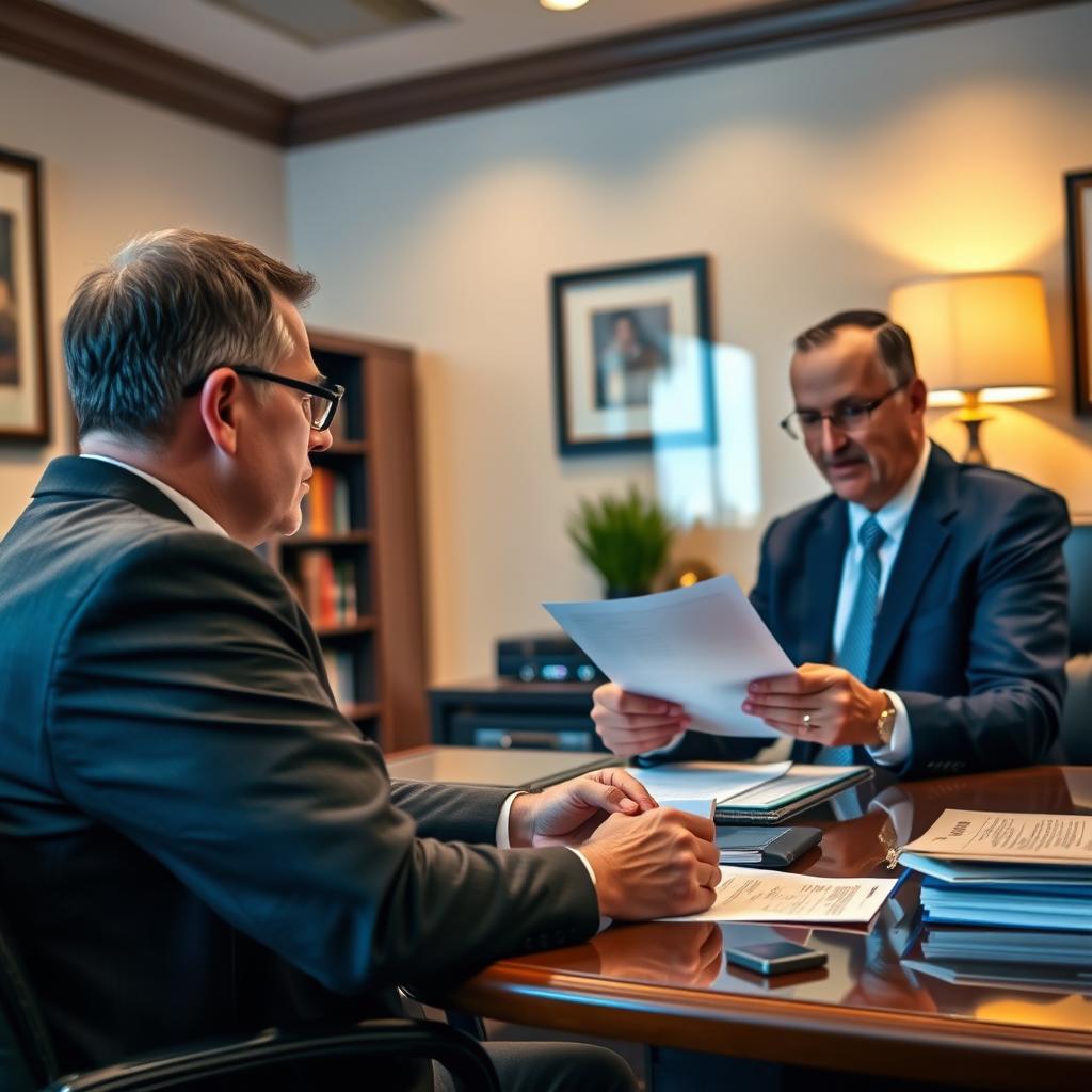 Green Card Lawyer Columbia County
