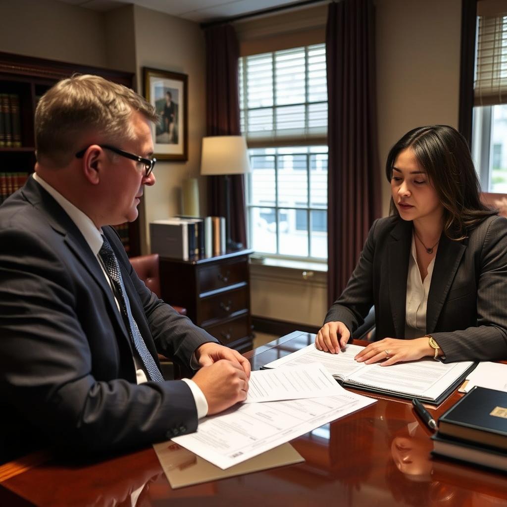 Green Card Lawyer Cortland County