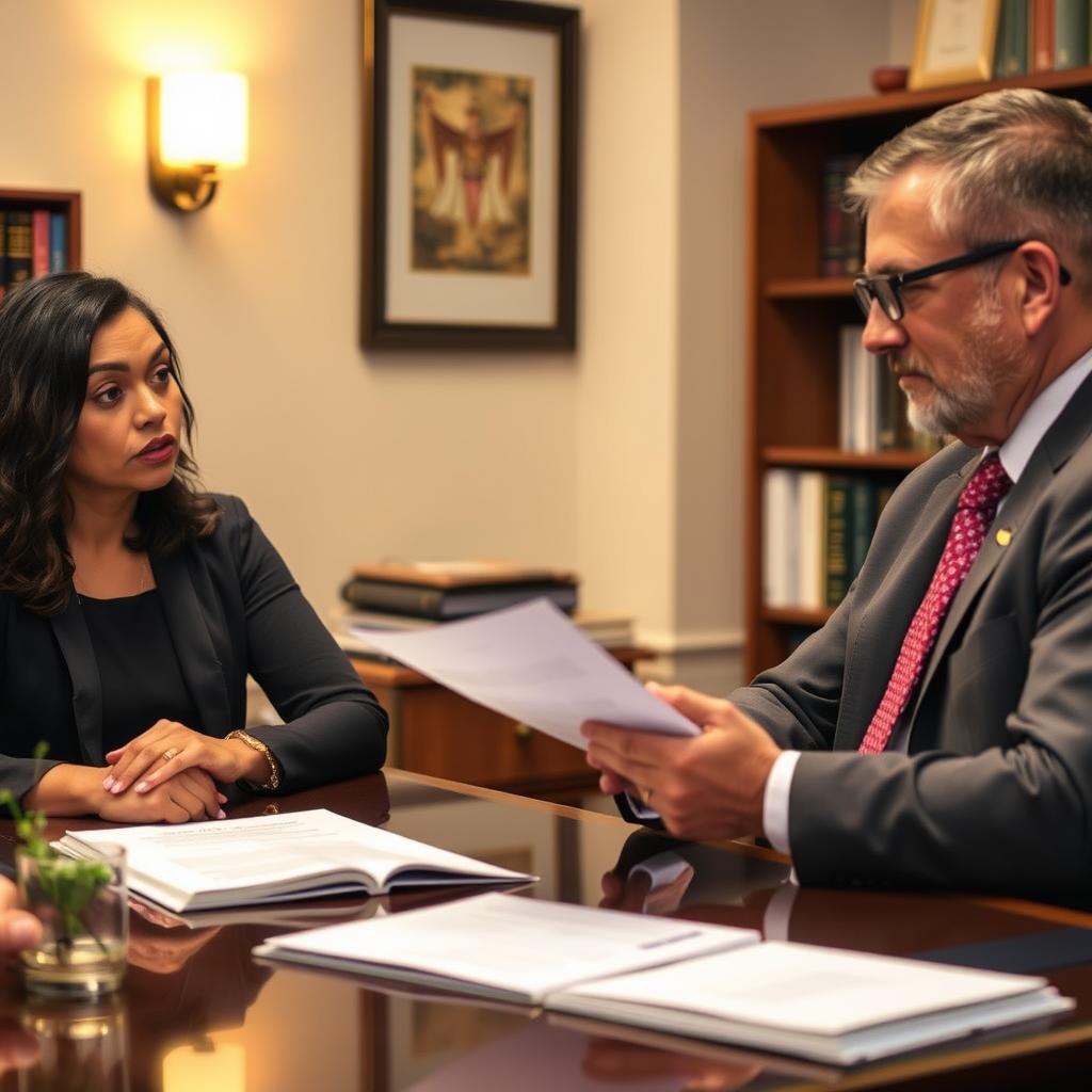 Green Card Lawyer Hamilton County