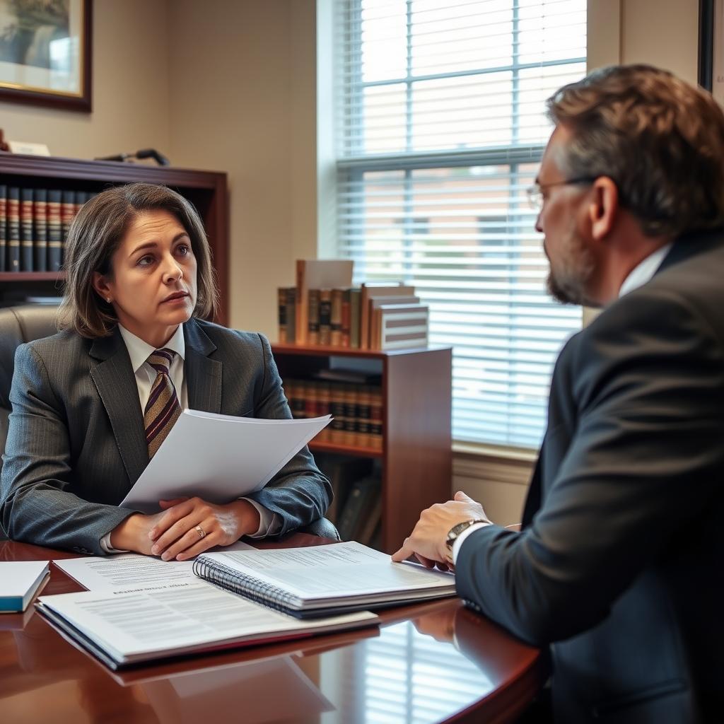 Green Card Lawyer Hunterdon County