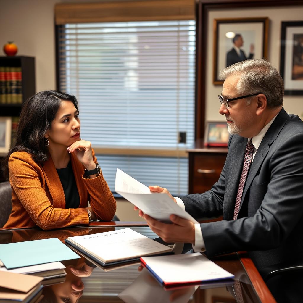 Green Card Lawyer Jefferson County
