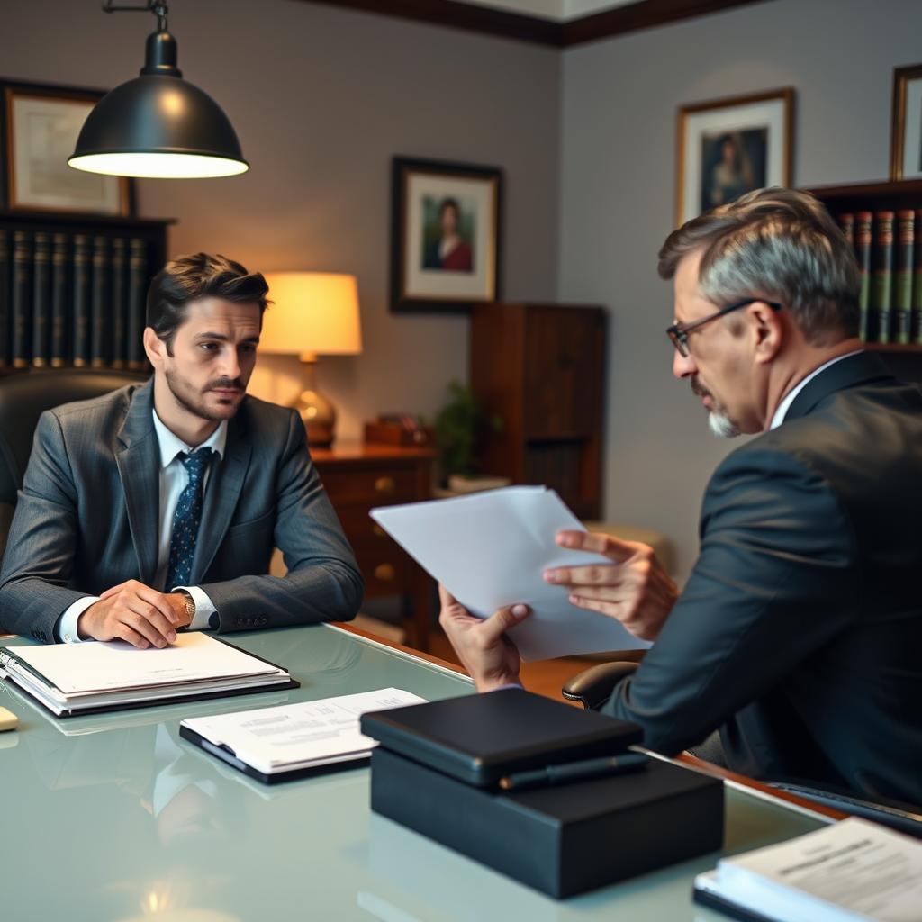 Green Card Lawyer Kings County