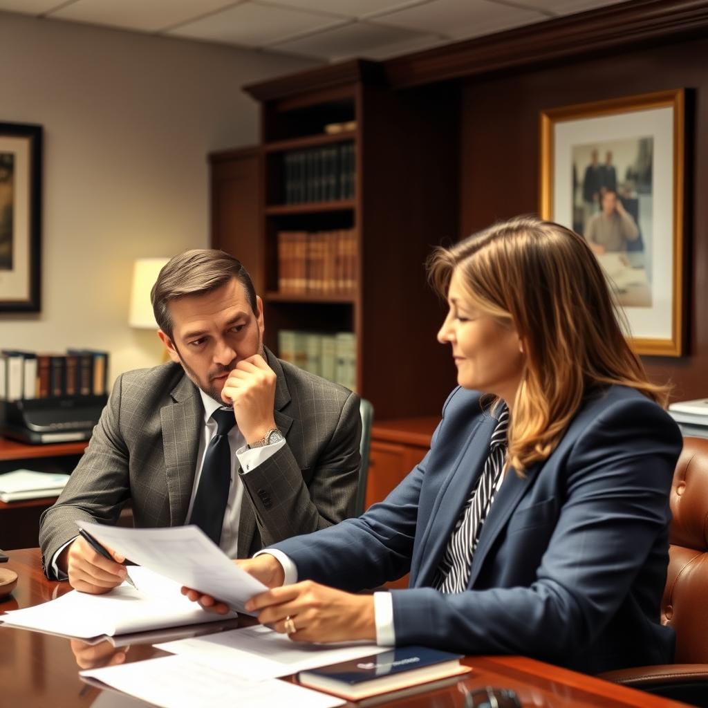 Green Card Lawyer Livingston County