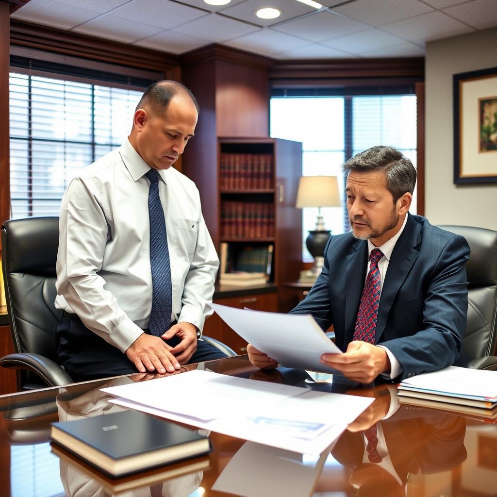 Green Card Lawyer Middlesex County