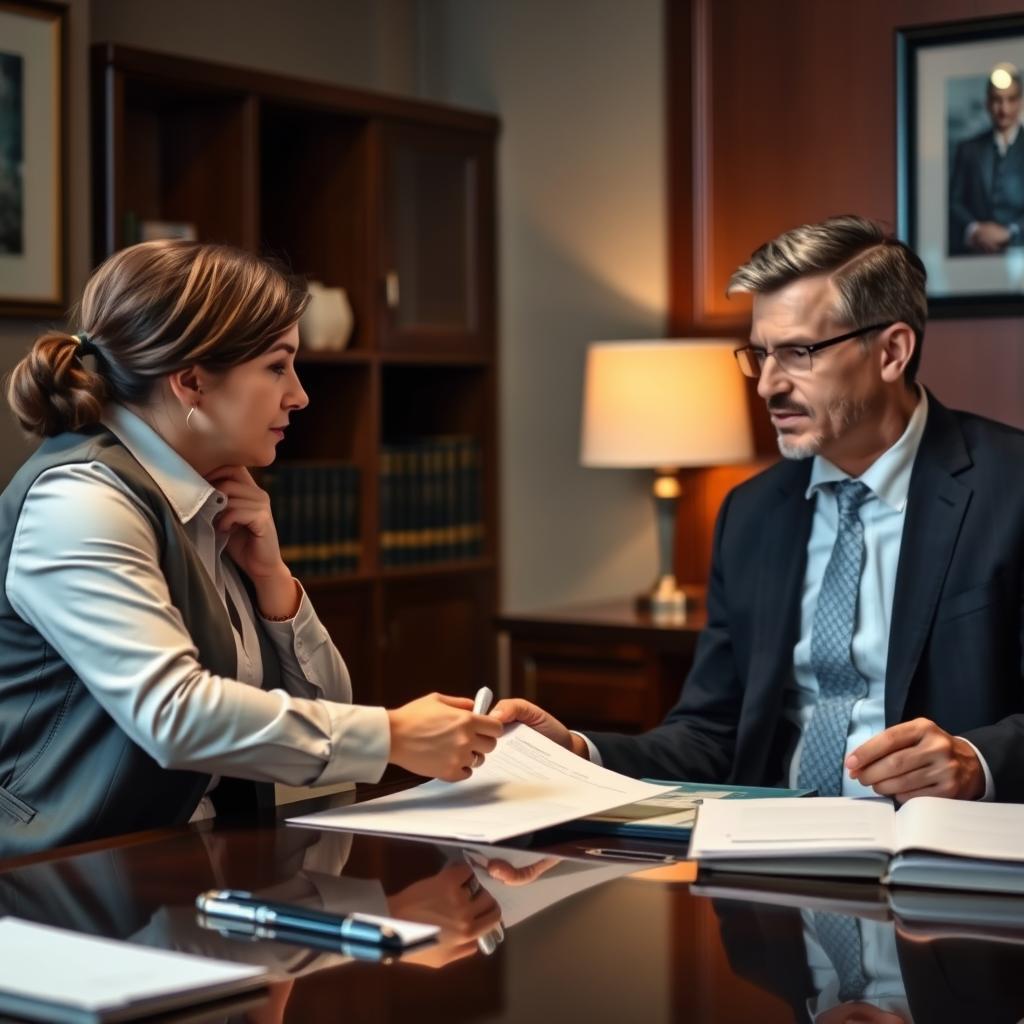 Green Card Lawyer Niagara County